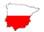 CÁRNICAS CEFERINO - Polski
